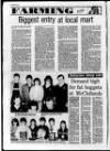 Larne Times Thursday 19 March 1987 Page 32