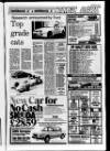 Larne Times Thursday 19 March 1987 Page 35