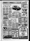 Larne Times Thursday 19 March 1987 Page 37