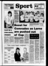 Larne Times Thursday 19 March 1987 Page 45