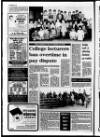 Larne Times Thursday 26 March 1987 Page 4