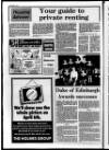 Larne Times Thursday 26 March 1987 Page 12