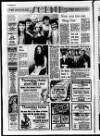Larne Times Thursday 26 March 1987 Page 22