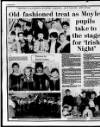 Larne Times Thursday 26 March 1987 Page 24