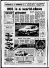 Larne Times Thursday 26 March 1987 Page 28