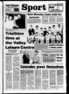 Larne Times Thursday 26 March 1987 Page 37