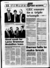 Larne Times Thursday 26 March 1987 Page 38