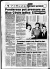 Larne Times Thursday 26 March 1987 Page 42