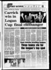 Larne Times Thursday 26 March 1987 Page 43