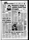Larne Times Thursday 26 March 1987 Page 45
