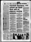 Larne Times Thursday 14 May 1987 Page 52