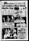 Larne Times Thursday 14 May 1987 Page 55