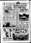 Larne Times Thursday 04 June 1987 Page 48