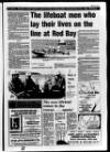 Larne Times Thursday 30 July 1987 Page 11