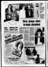 Larne Times Thursday 30 July 1987 Page 12