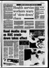 Larne Times Thursday 30 July 1987 Page 15