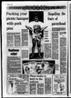 Larne Times Thursday 30 July 1987 Page 16