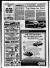 Larne Times Thursday 07 January 1988 Page 20
