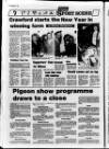 Larne Times Thursday 07 January 1988 Page 26