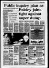 Larne Times Thursday 14 January 1988 Page 5