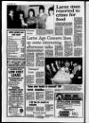 Larne Times Thursday 14 January 1988 Page 8