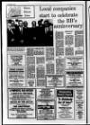 Larne Times Thursday 14 January 1988 Page 14