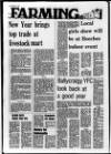 Larne Times Thursday 14 January 1988 Page 24