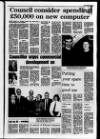 Larne Times Thursday 14 January 1988 Page 25