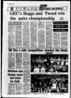 Larne Times Thursday 14 January 1988 Page 32