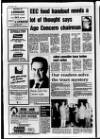 Larne Times Thursday 21 January 1988 Page 4