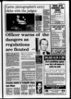 Larne Times Thursday 21 January 1988 Page 5
