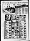 Larne Times Thursday 21 January 1988 Page 8