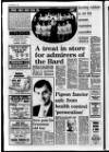 Larne Times Thursday 21 January 1988 Page 10