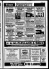 Larne Times Thursday 21 January 1988 Page 37