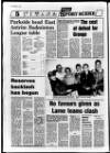 Larne Times Thursday 21 January 1988 Page 44