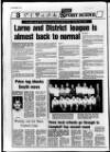 Larne Times Thursday 21 January 1988 Page 46