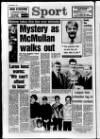 Larne Times Thursday 21 January 1988 Page 48