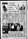 Larne Times Thursday 28 January 1988 Page 4