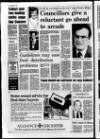 Larne Times Thursday 28 January 1988 Page 8