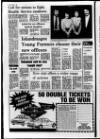 Larne Times Thursday 28 January 1988 Page 10