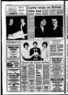 Larne Times Thursday 28 January 1988 Page 12