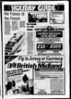 Larne Times Thursday 28 January 1988 Page 15