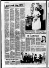 Larne Times Thursday 28 January 1988 Page 16