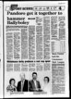 Larne Times Thursday 28 January 1988 Page 37