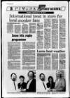 Larne Times Thursday 28 January 1988 Page 38