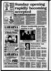 Larne Times Thursday 04 February 1988 Page 6