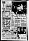 Larne Times Thursday 04 February 1988 Page 8