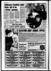 Larne Times Thursday 04 February 1988 Page 12