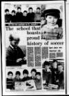 Larne Times Thursday 04 February 1988 Page 14