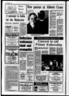 Larne Times Thursday 04 February 1988 Page 16